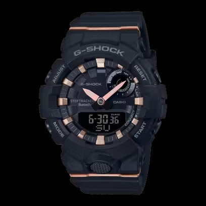 G-SHOCK MOVE - WOMEN - GMAB800-1A
