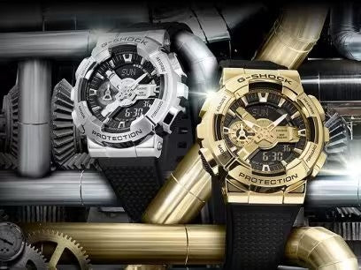 Metal Covered - GM-110 SERIES - GM110-1A