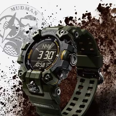 MASTER OF G - LAND - MUDMAN - GW9500-3