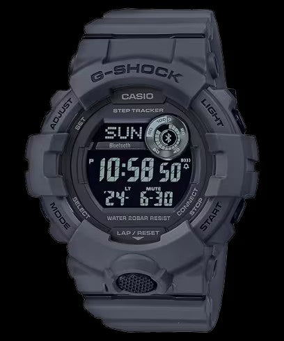 G-SHOCK MOVE - GBD-800 SERIES - GBD800UC-8