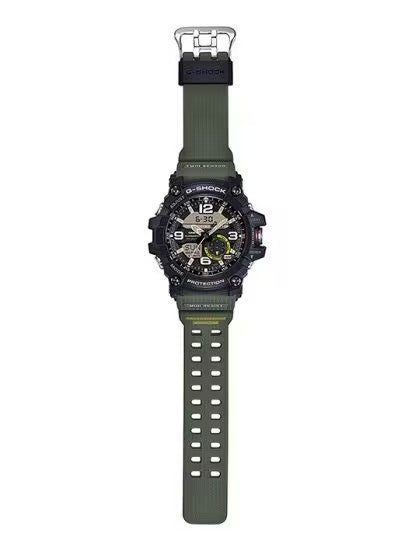 MASTER OF G - LAND - MUDMASTER - GG1000-1A3