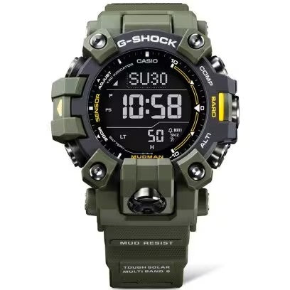 MASTER OF G - LAND - MUDMAN - GW9500-3