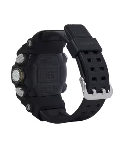 MASTER OF G - LAND - MUDMASTER - GGB100-1A