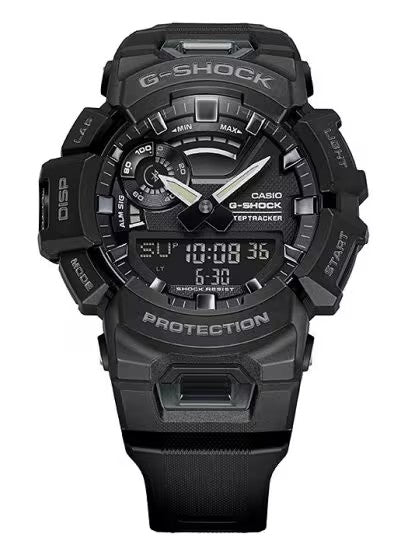 G-SHOCK MOVE - GBA-900 Series - GBA900-1A