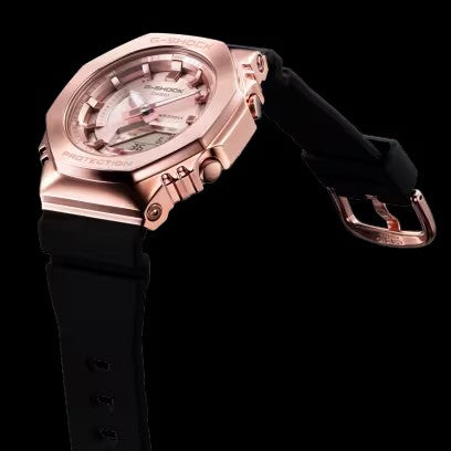 Metal Covered - WOMEN - GMS2100PG1A4