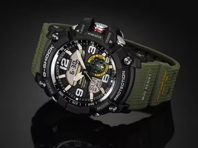 MASTER OF G - LAND - MUDMASTER - GG1000-1A3