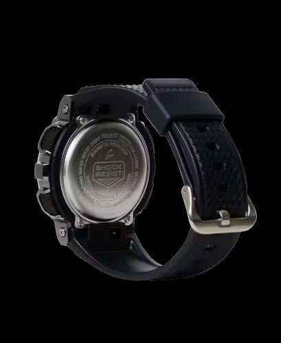 ANALOG-DIGITAL - 110 SERIES - GM110BB-1A