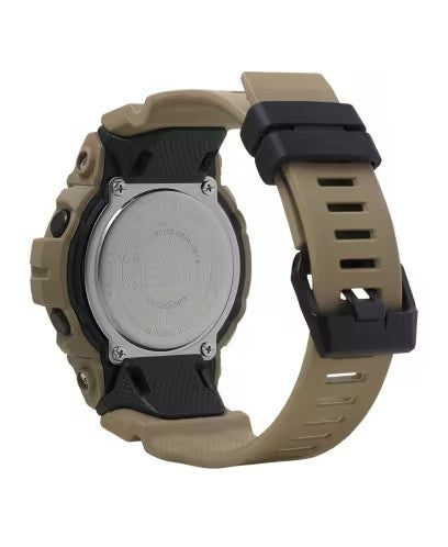 G-SHOCK MOVE - GBD-800 SERIES - GBD800UC-5