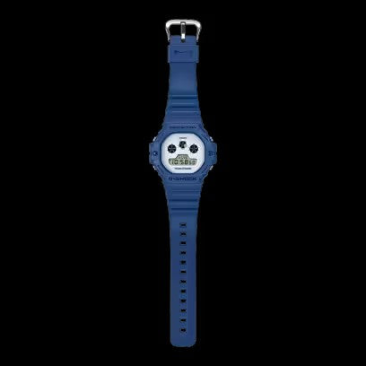 Wasted Youth collaboration model | DIGITAL | 5900 SERIES | DW5900WY-2