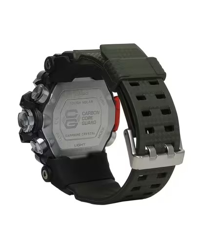 MASTER OF G - LAND - MUDMASTER - GWG2000-1A3