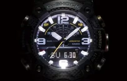 MASTER OF G - LAND - MUDMASTER - GGB100-1A3