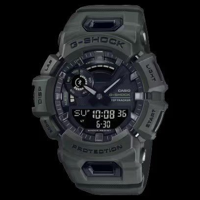 G-SHOCK MOVE - GBA-900 Series - GBA900UU-3A