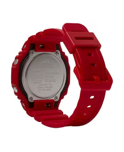 ANALOG-DIGITAL - GA-2100 SERIES - GA2100-4A