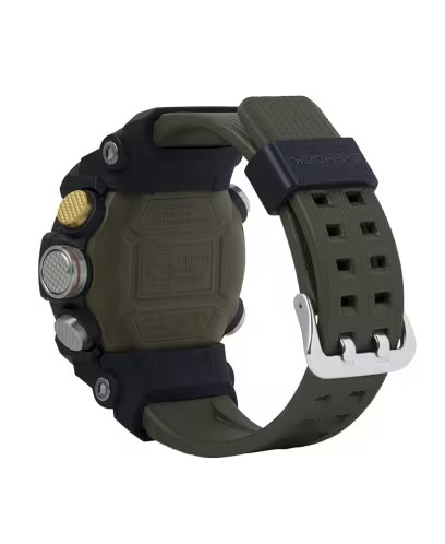 MASTER OF G - LAND - MUDMASTER - GGB100-1A3