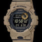 G-SHOCK MOVE - GBD-800 SERIES - GBD800UC-5