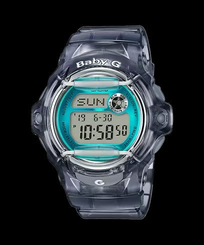 BG-169 Series | BG169R-8B