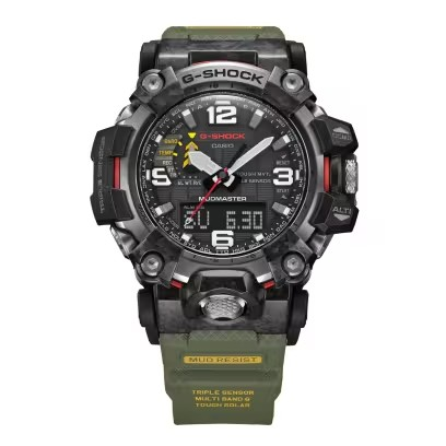 MASTER OF G - LAND - MUDMASTER - GWG2000-1A3