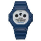 Wasted Youth collaboration model | DIGITAL | 5900 SERIES | DW5900WY-2