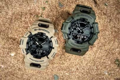 G-SHOCK MOVE - GBA-900 Series - GBA900UU-5A – Monica Jewelers
