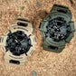 G-SHOCK MOVE - GBA-900 Series - GBA900UU-5A