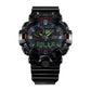 ANALOG-DIGITAL - GA-700 SERIES - GA700RGB-1A