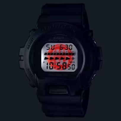 G-SHOCK 40th Anniversary REMASTER BLACK | DIGITAL| 40th