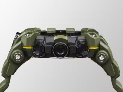MASTER OF G - LAND - MUDMAN - GW9500-3