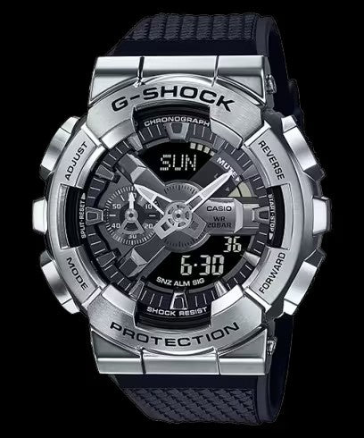 Metal Covered - GM-110 SERIES - GM110-1A