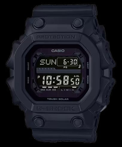 DIGITAL - GXW GX-56 SERIES - GX56BB-1 – Monica Jewelers