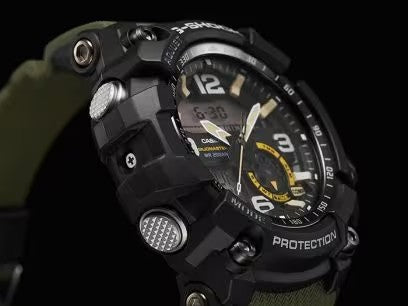 MASTER OF G - LAND - MUDMASTER - GG1000-1A3