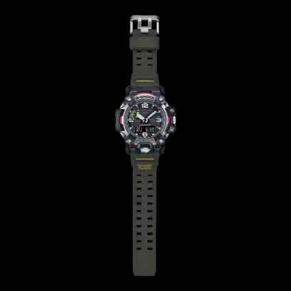 MASTER OF G - LAND - MUDMASTER - GWG2000-1A3