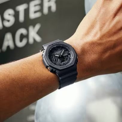 G-SHOCK 40th Anniversary