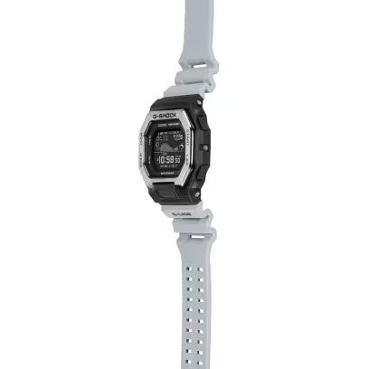 GBX100-2A | G-SHOCK G-LIDE Silver | CASIO