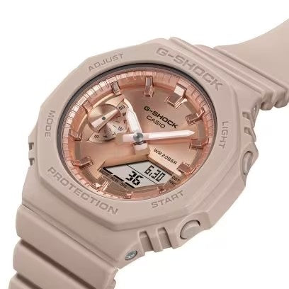 ANALOG-DIGITAL - WOMEN - GMAS2100MD4A