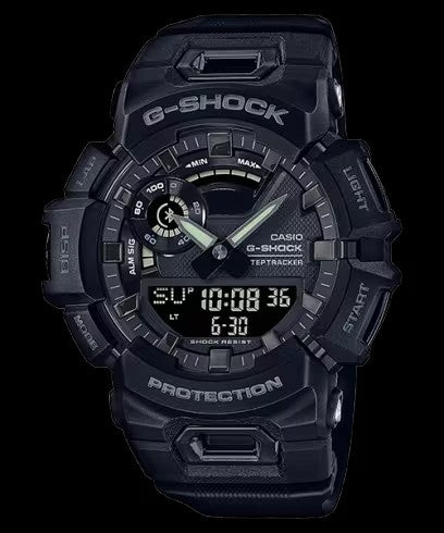G-SHOCK MOVE - GBA-900 Series - GBA900-1A