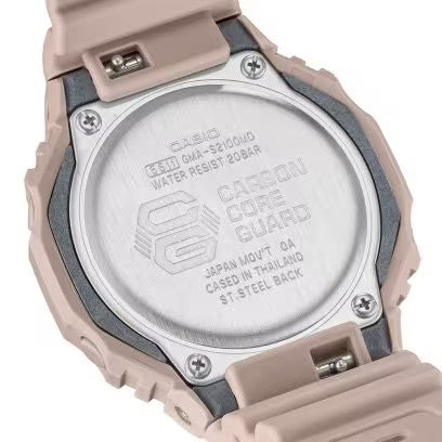 ANALOG-DIGITAL - WOMEN - GMAS2100MD4A