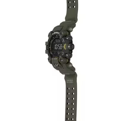 MASTER OF G - LAND - MUDMAN - GW9500-3