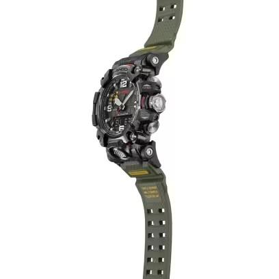 MASTER OF G - LAND - MUDMASTER - GWG2000-1A3