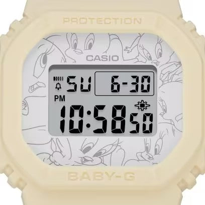 Tweety Collaboration - Model BGD-565 Series - BGD565TW-5