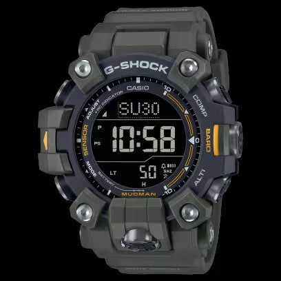 MASTER OF G - LAND - MUDMAN - GW9500-3