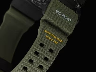 MASTER OF G - LAND - MUDMASTER - GG1000-1A3