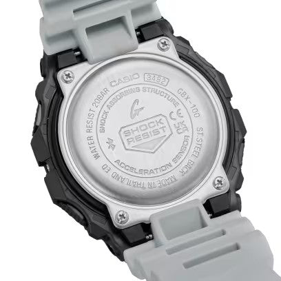 G-SHOCK MOVE - GBX-100 Series - GBX100TT-8 – Monica Jewelers