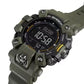 MASTER OF G - LAND - MUDMAN - GW9500-3