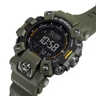 MASTER OF G - LAND - MUDMAN - GW9500-3