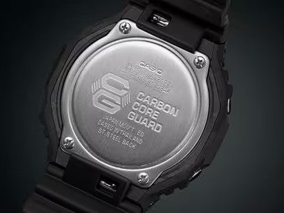 Casio ga 2100 1a1 online