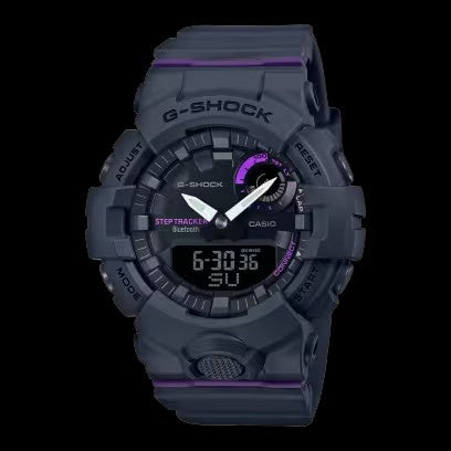 G-SHOCK MOVE - WOMEN - GMAB800-8A