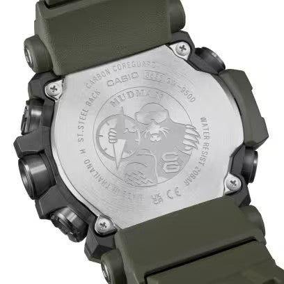 MASTER OF G - LAND - MUDMAN - GW9500-3