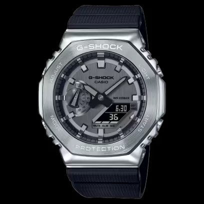 Metal Covered - GM-2100 Series - GM2100-1A