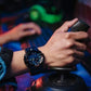 ANALOG-DIGITAL - GA-700 SERIES - GA700RGB-1A