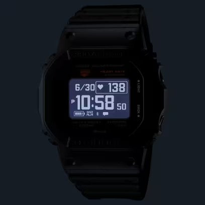DWH5600-1, G-SHOCK Move Digital Watch
